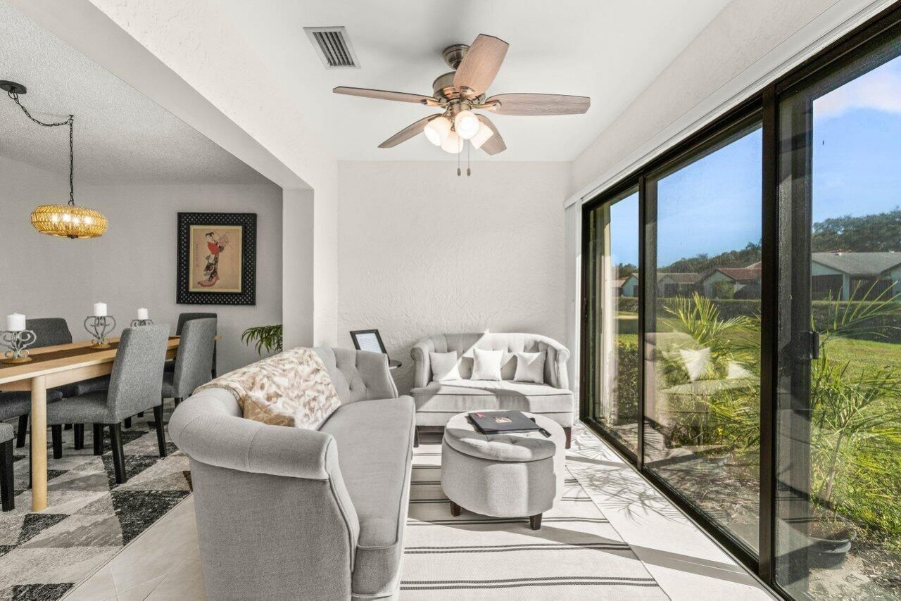 4862 Equestrian Road, Unit A, Boynton Beach, FL 33436 Photo