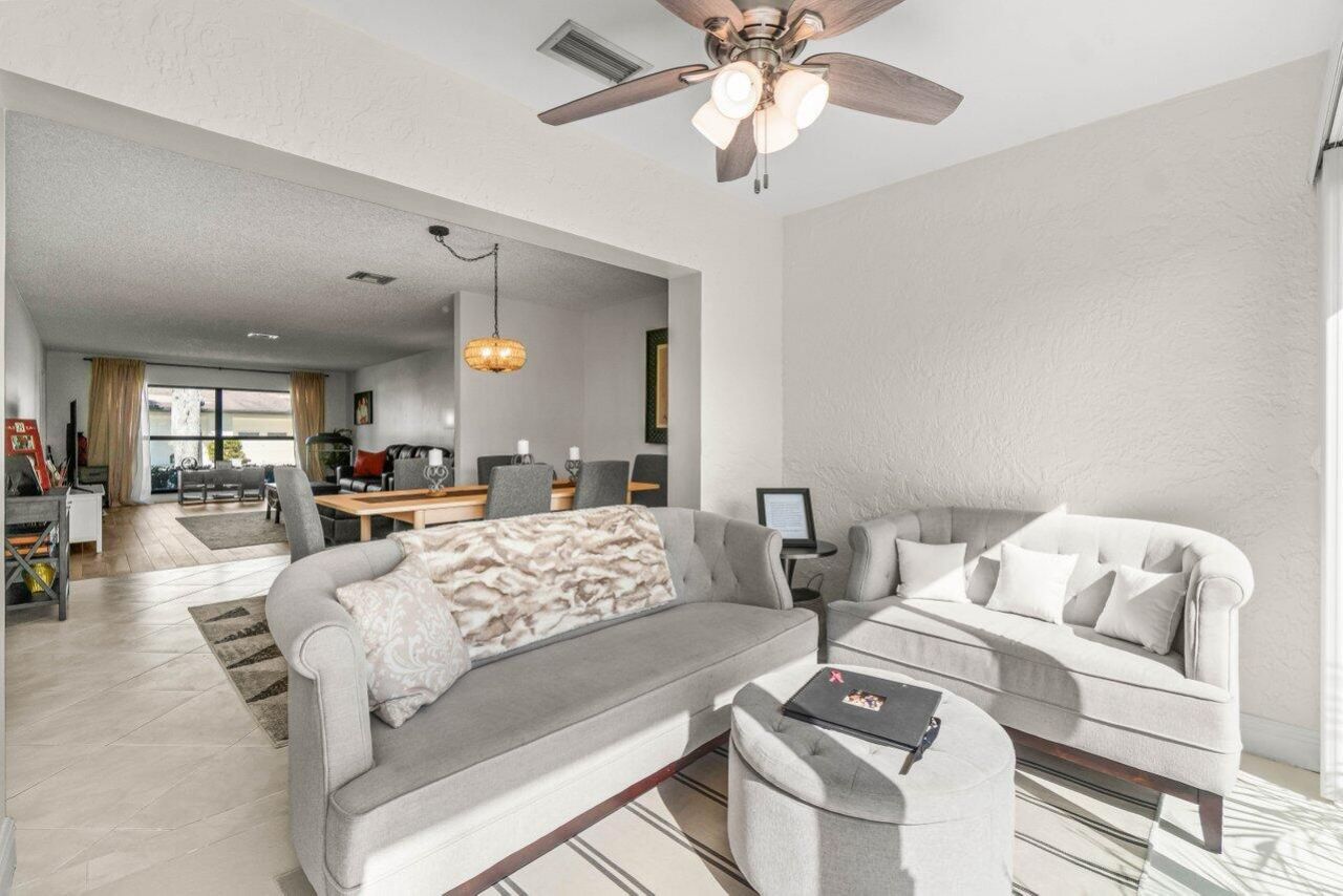 4862 Equestrian Road, Unit A, Boynton Beach, FL 33436 Photo