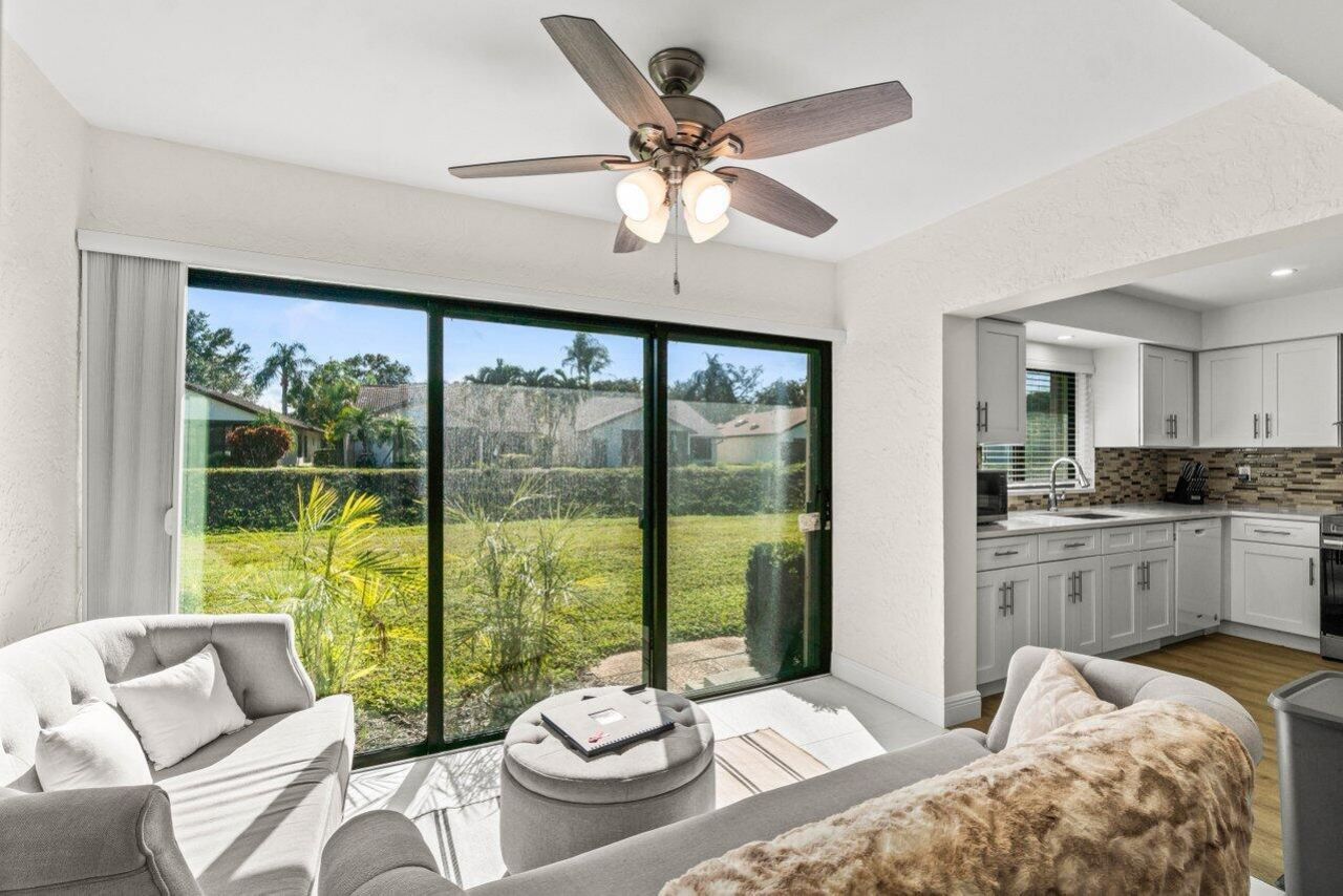 4862 Equestrian Road, Unit A, Boynton Beach, FL 33436 Photo