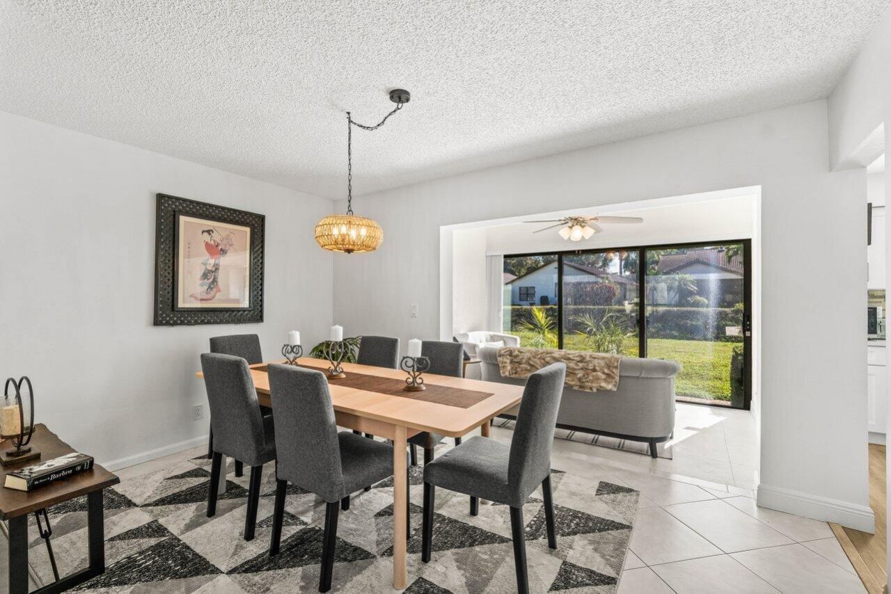 4862 Equestrian Road, Unit A, Boynton Beach, FL 33436 Photo