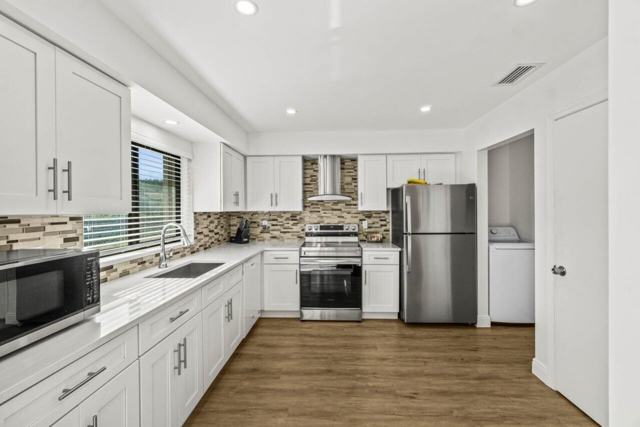 4862 Equestrian Road, Unit A, Boynton Beach, FL 33436 Photo