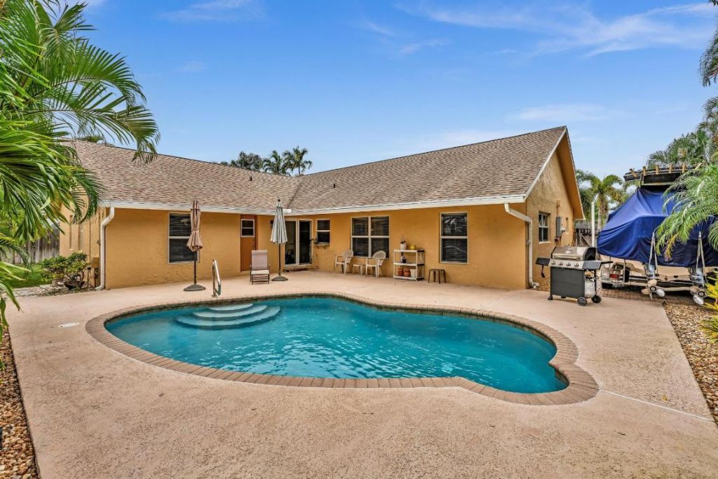 3106 Cormorant Road, Delray Beach, FL 33444 Photo