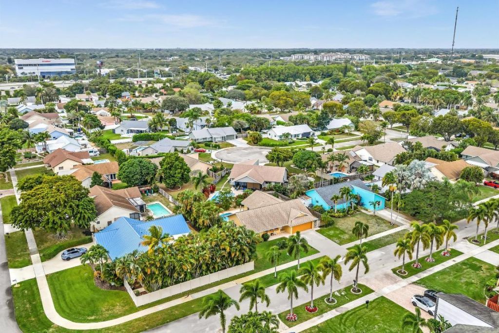 3106 Cormorant Road, Delray Beach, FL 33444 Photo