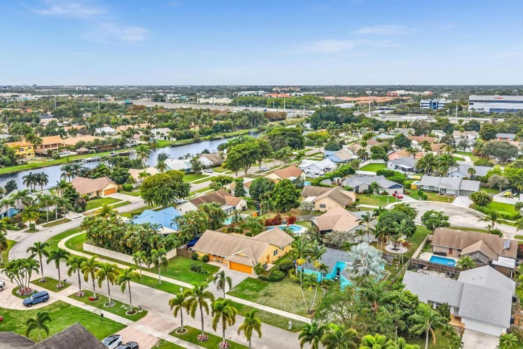 3106 Cormorant Road, Delray Beach, FL 33444 Photo