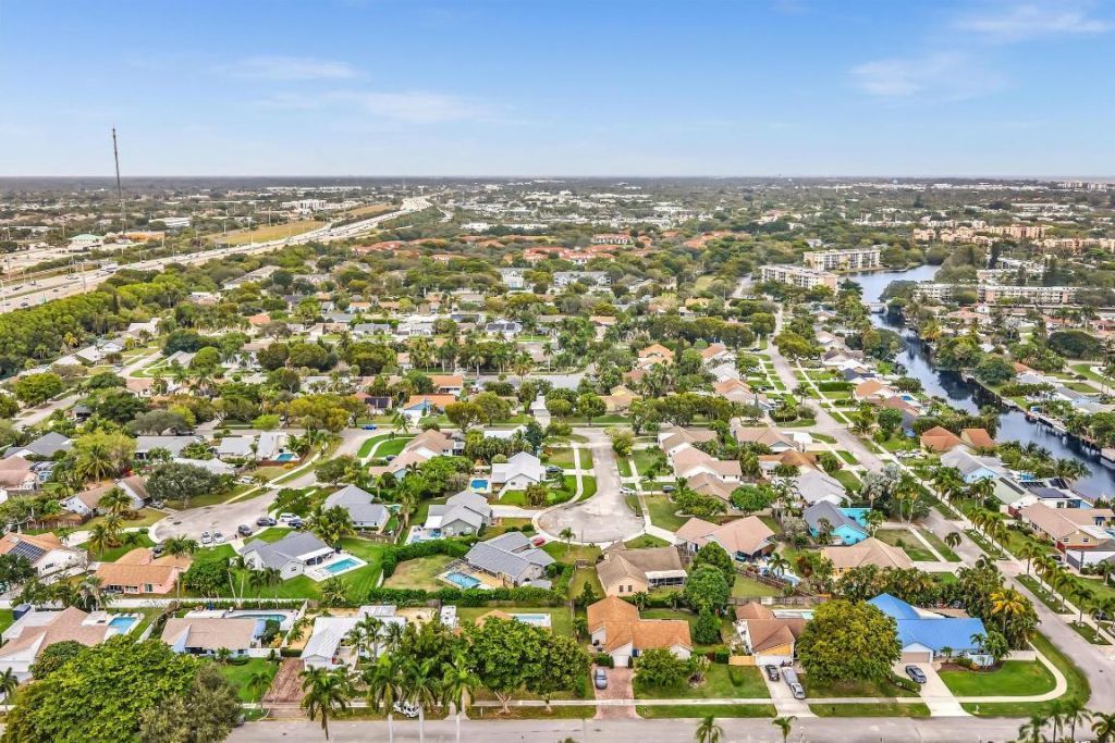 3106 Cormorant Road, Delray Beach, FL 33444 Photo