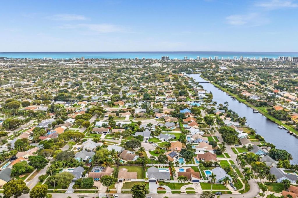 3106 Cormorant Road, Delray Beach, FL 33444 Photo