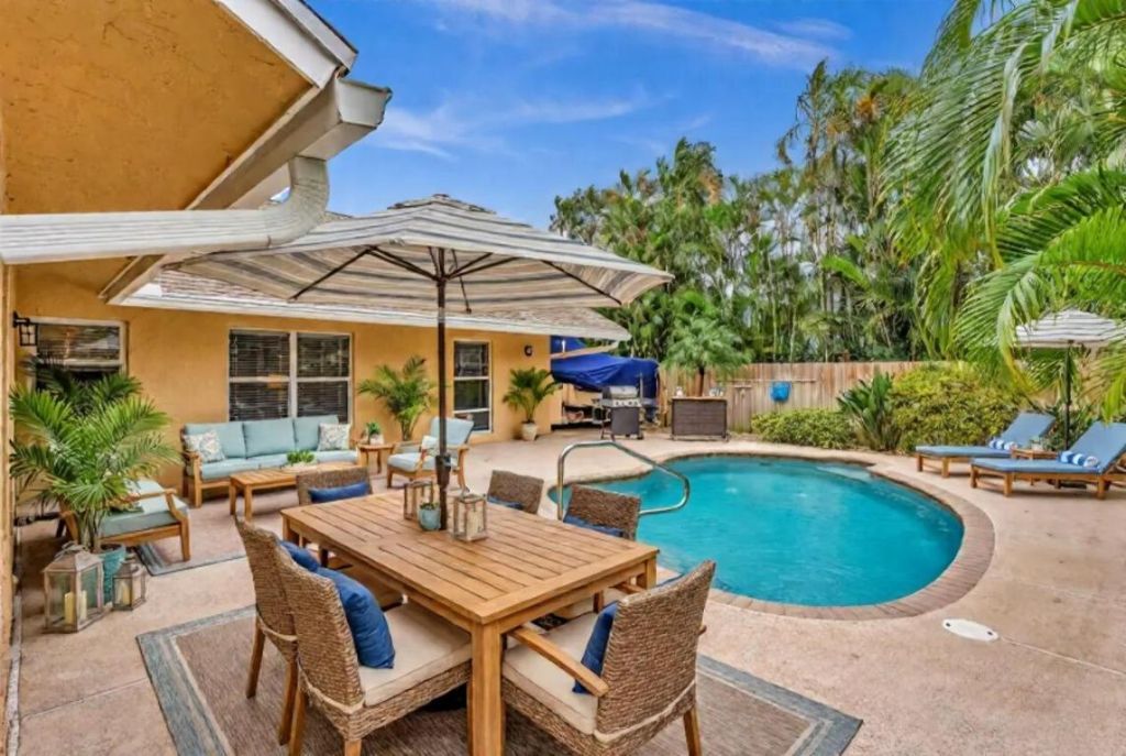 3106 Cormorant Road, Delray Beach, FL 33444 Photo