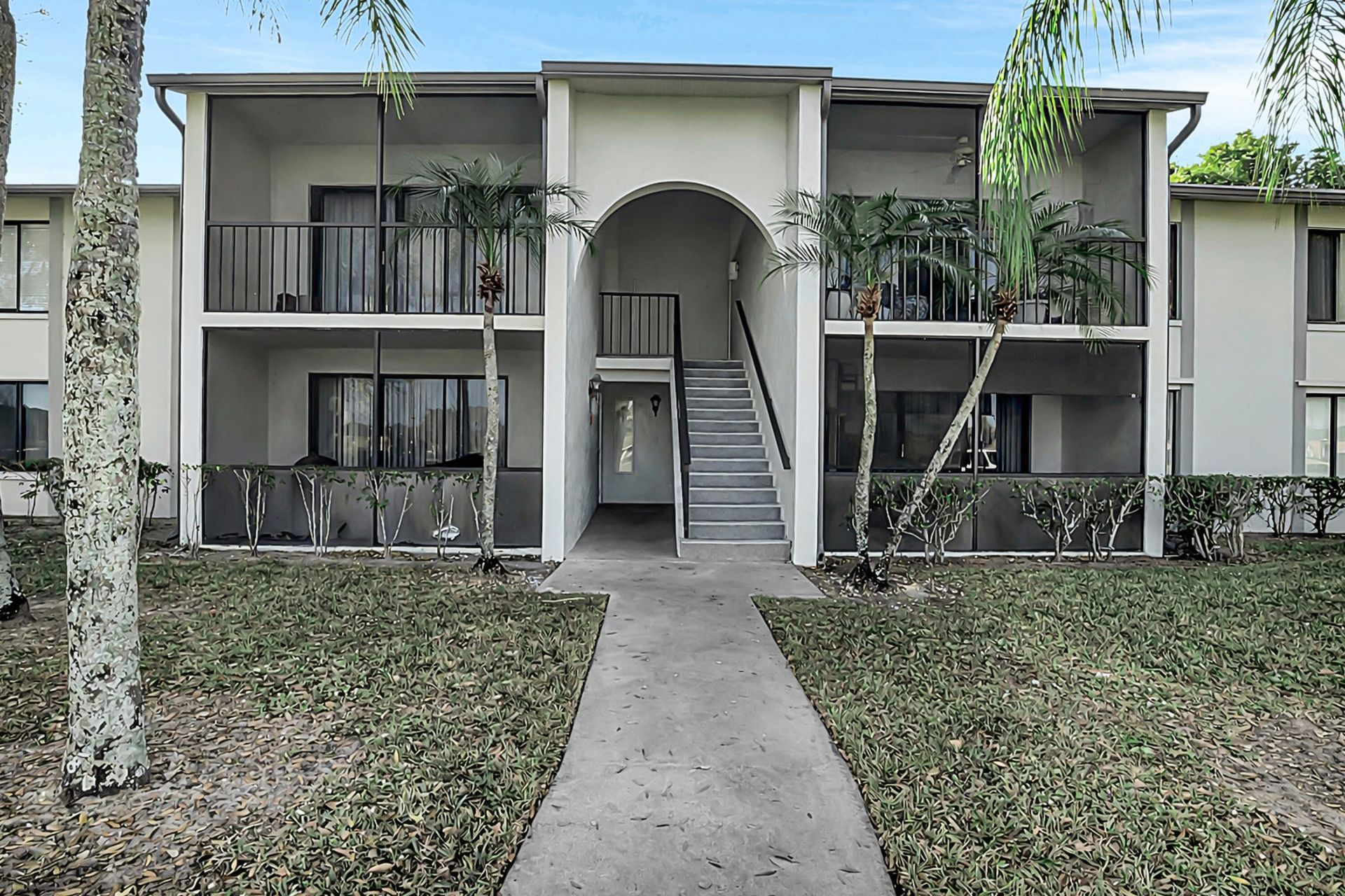 1012 Green Pine Boulevard, Unit H2, West Palm Beach, FL 33409 Photo