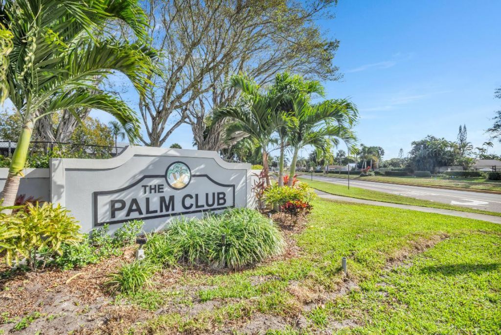 1012 Green Pine Boulevard, Unit H2, West Palm Beach, FL 33409 Photo