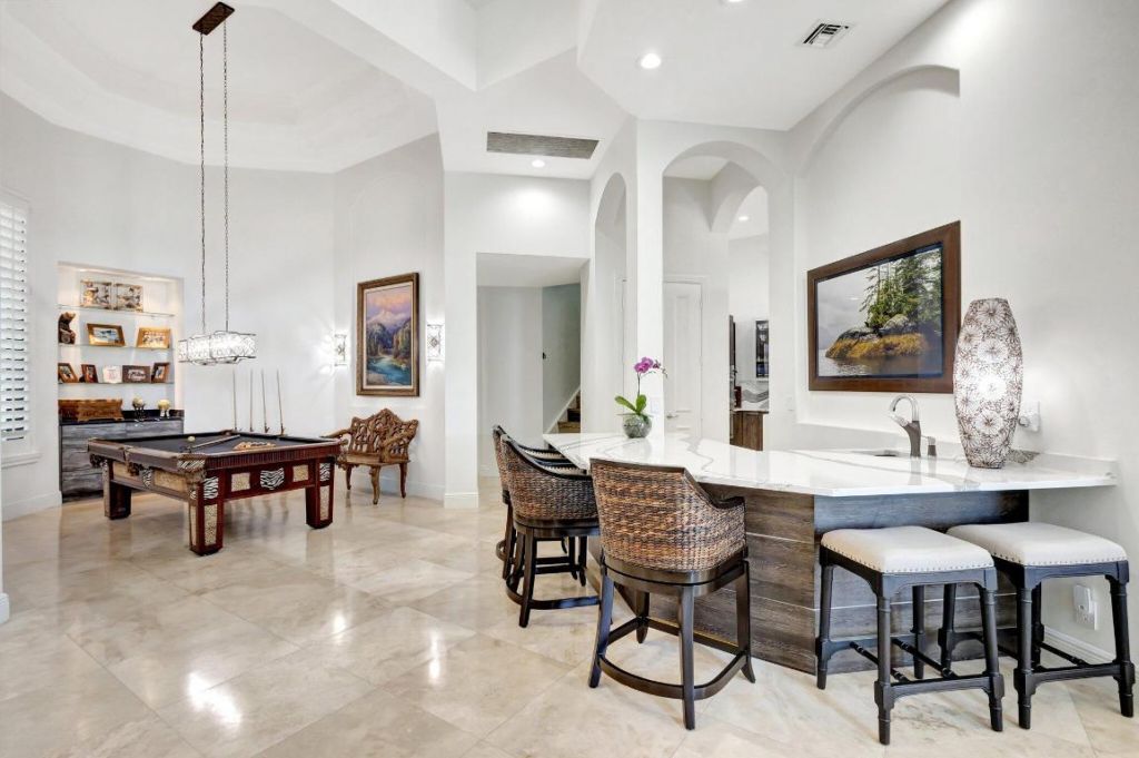 118 Via Quantera, Palm Beach Gardens, FL 33418 Photo