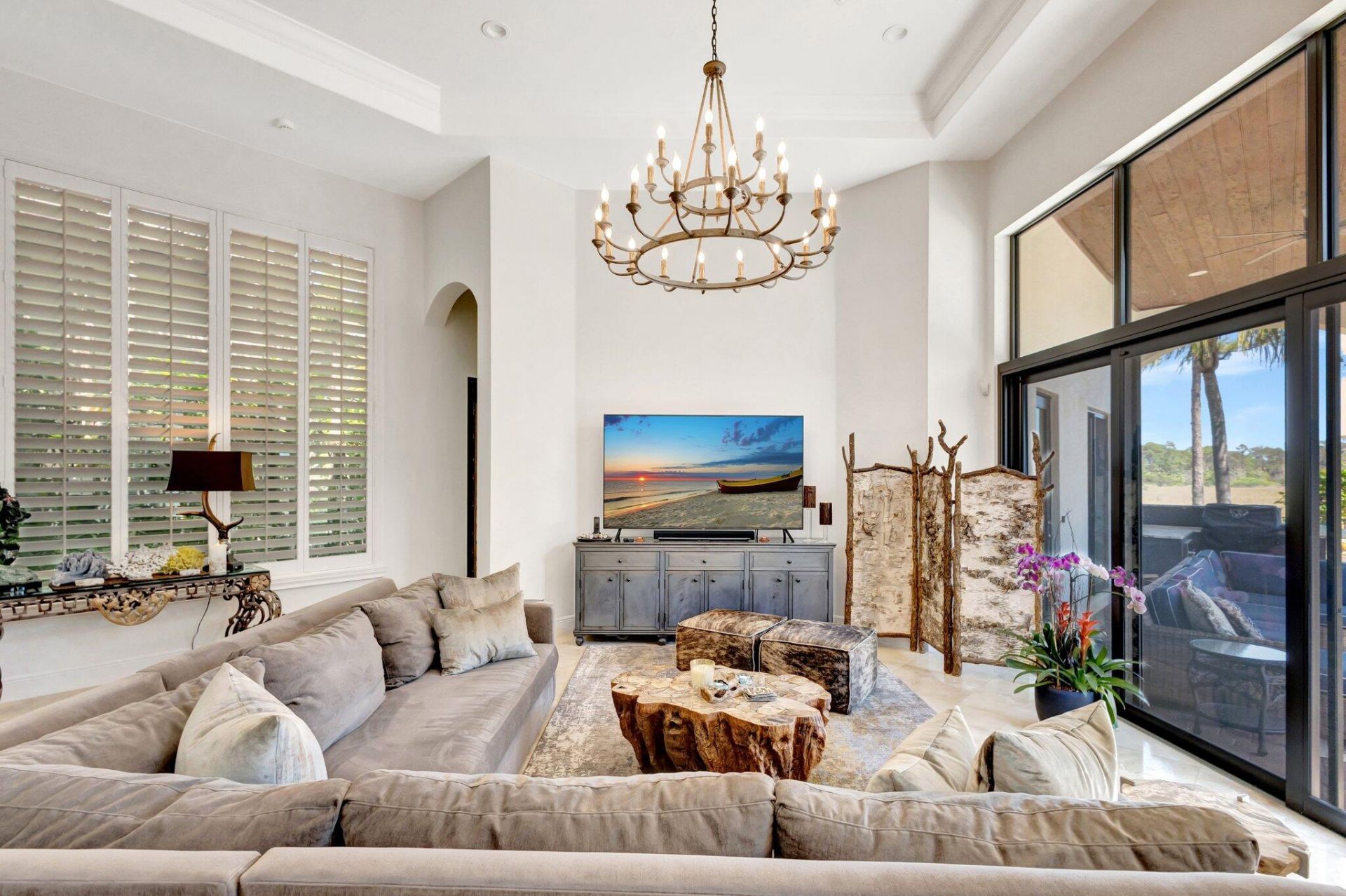 118 Via Quantera, Palm Beach Gardens, FL 33418 Photo