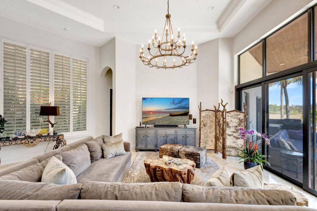 118 Via Quantera, Palm Beach Gardens, FL 33418 Photo