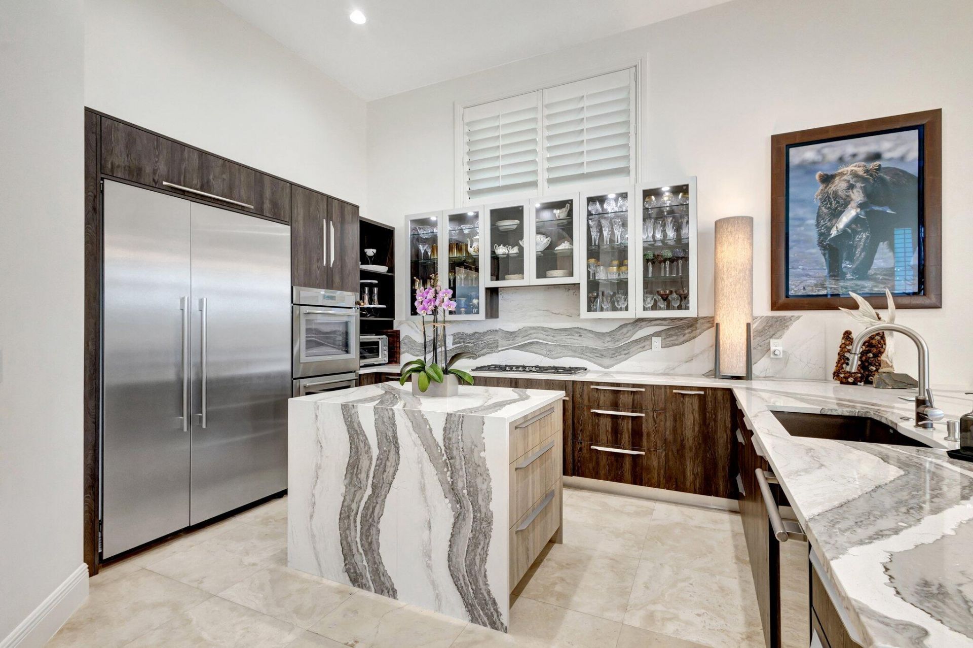 118 Via Quantera, Palm Beach Gardens, FL 33418 Photo