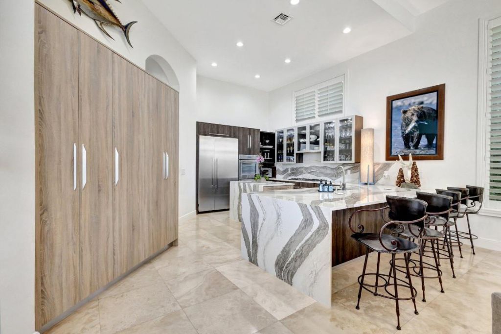 118 Via Quantera, Palm Beach Gardens, FL 33418 Photo