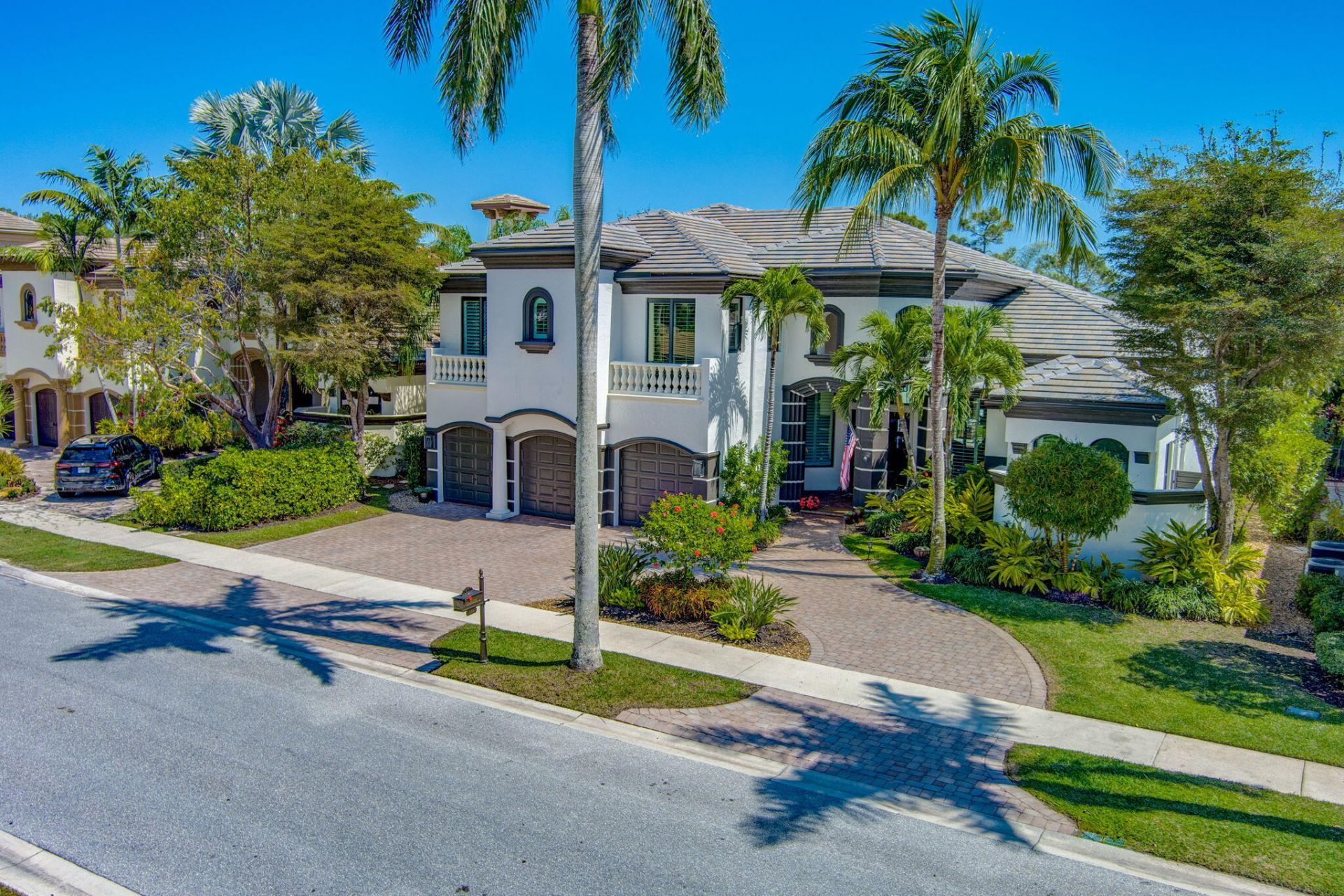 118 Via Quantera, Palm Beach Gardens, FL 33418 Photo