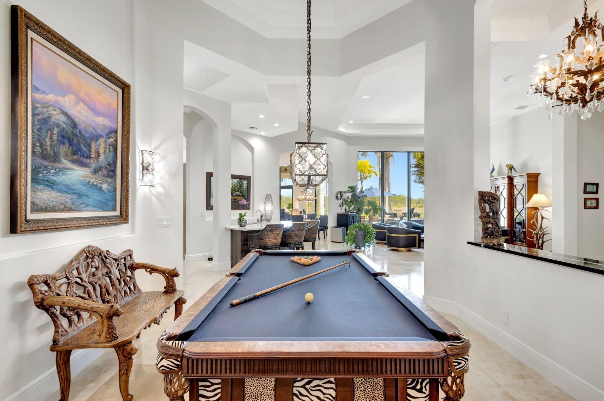 118 Via Quantera, Palm Beach Gardens, FL 33418 Photo