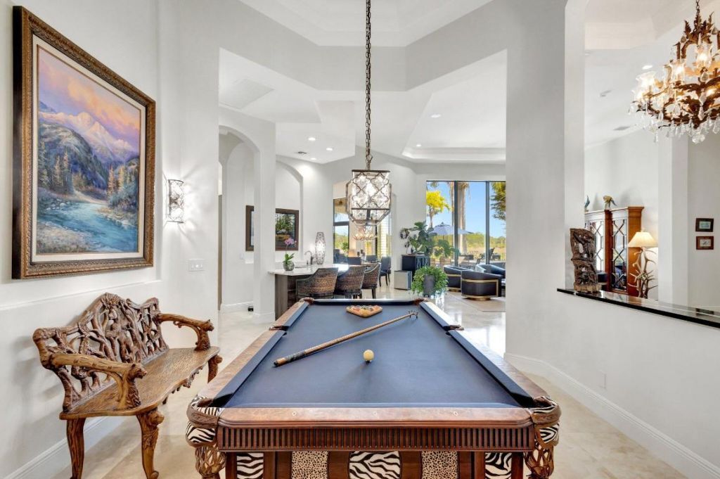 118 Via Quantera, Palm Beach Gardens, FL 33418 Photo