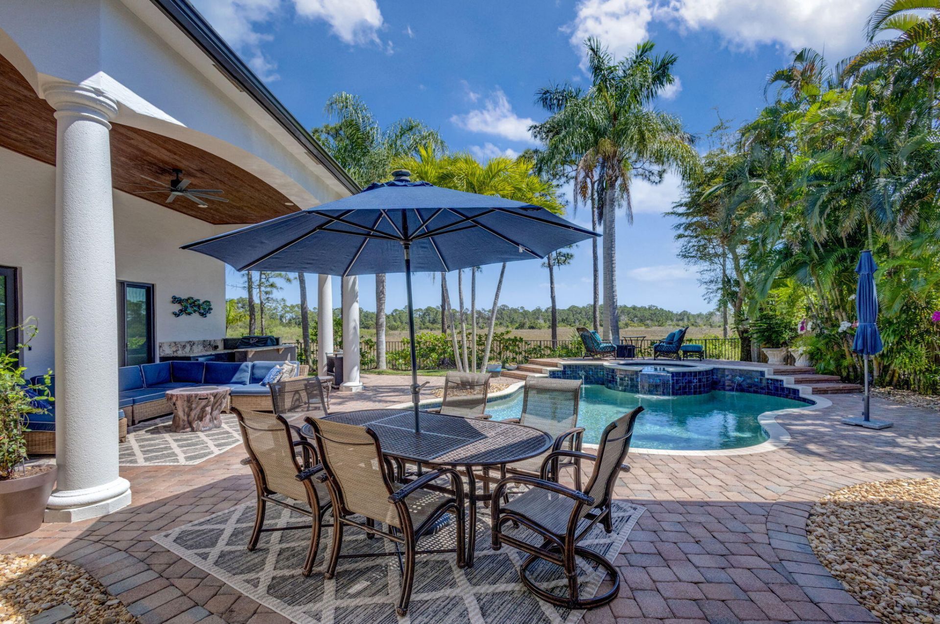 118 Via Quantera, Palm Beach Gardens, FL 33418 Photo