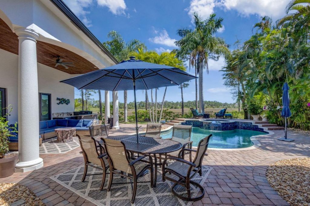 118 Via Quantera, Palm Beach Gardens, FL 33418 Photo