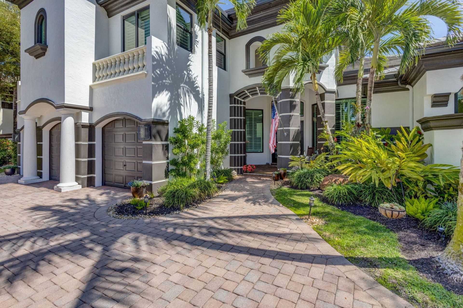 118 Via Quantera, Palm Beach Gardens, FL 33418 Photo