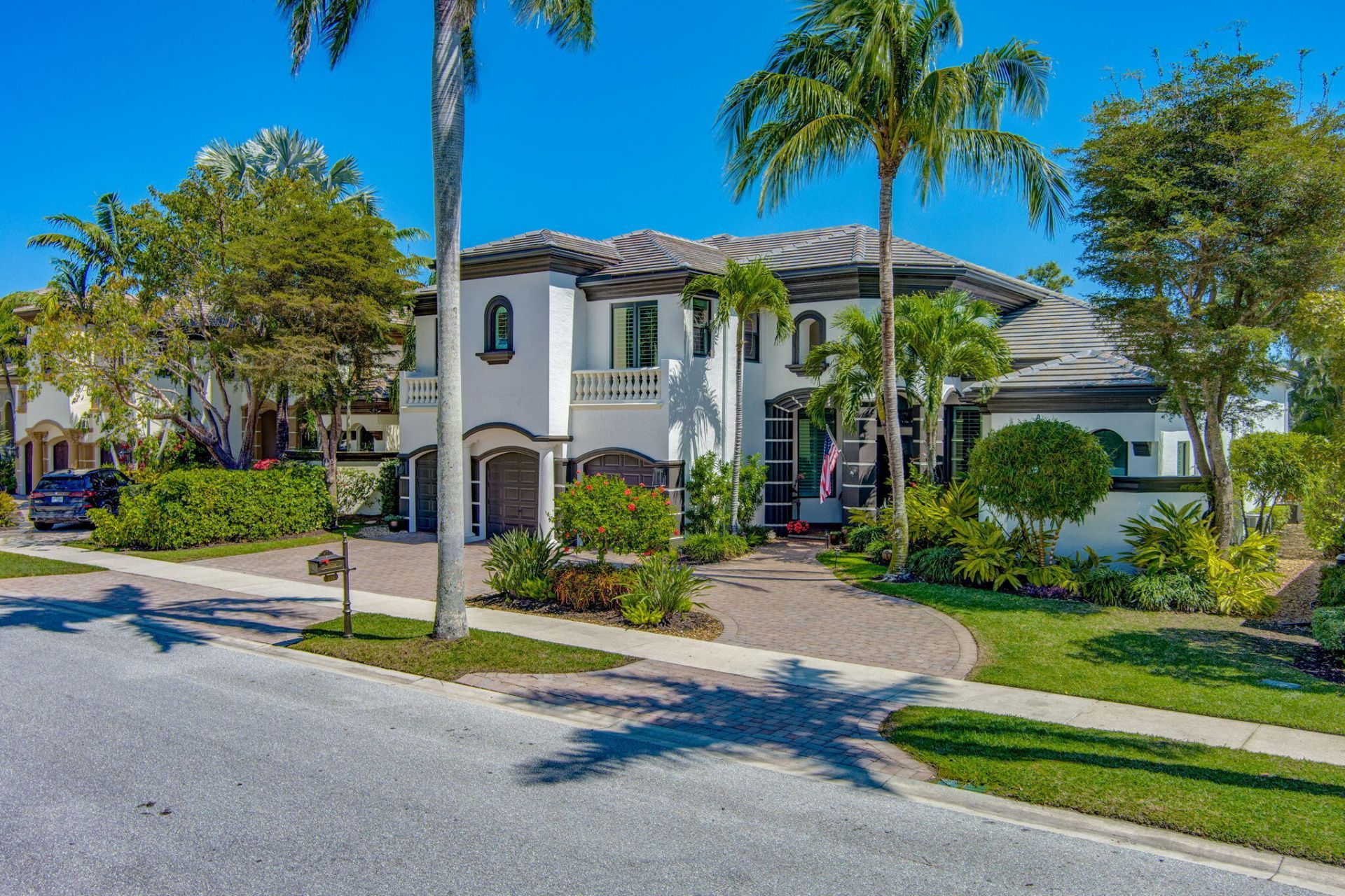 118 Via Quantera, Palm Beach Gardens, FL 33418 Photo
