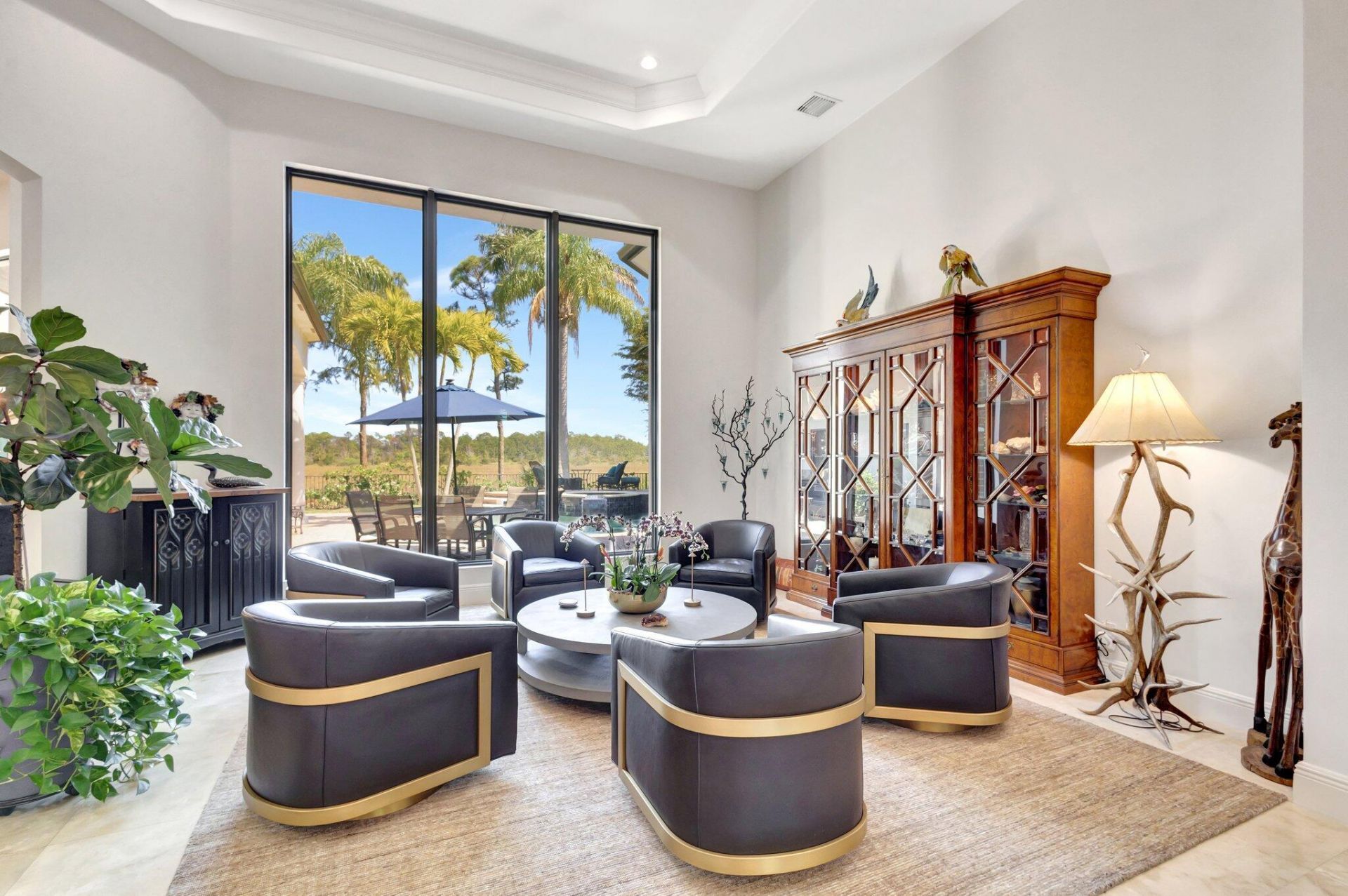 118 Via Quantera, Palm Beach Gardens, FL 33418 Photo