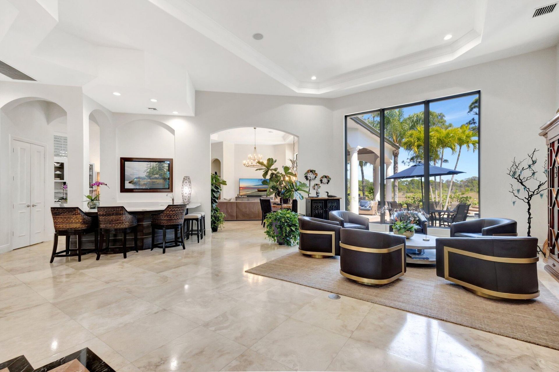 118 Via Quantera, Palm Beach Gardens, FL 33418 Photo