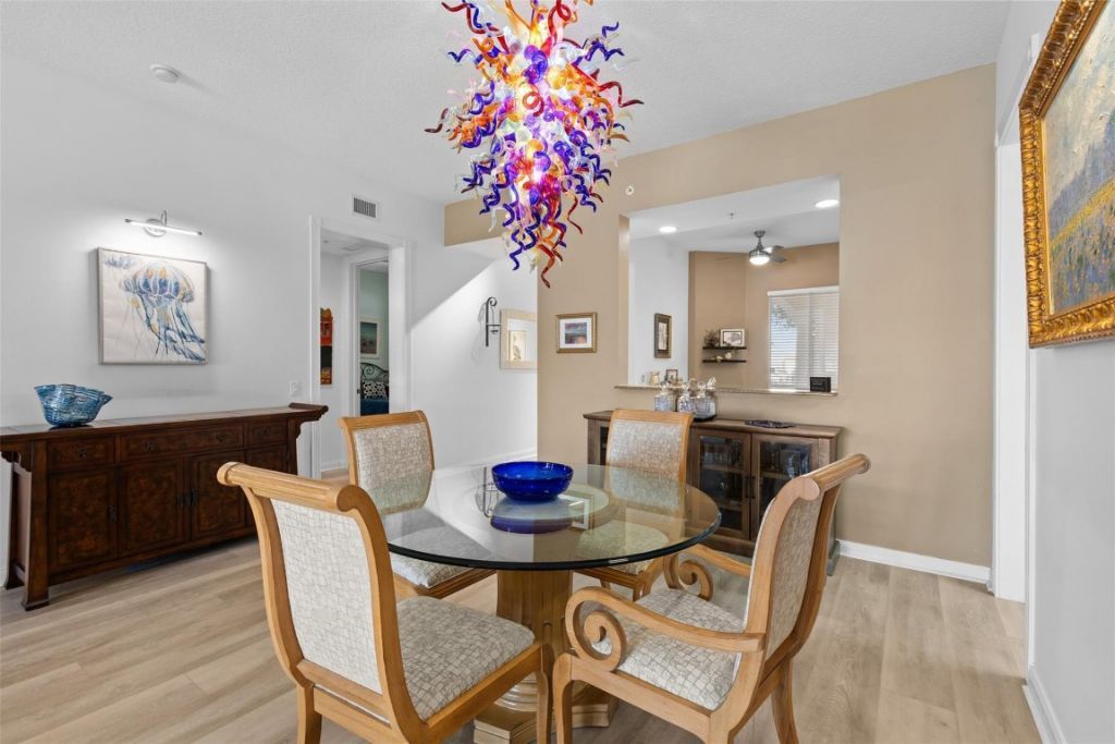 9 Harbour Isle Dr, Unit 102, Hutchinson Island, FL 34949 Photo