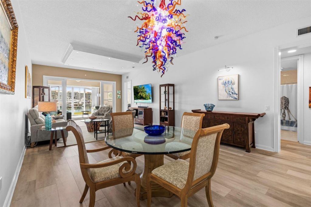 9 Harbour Isle Dr, Unit 102, Hutchinson Island, FL 34949 Photo