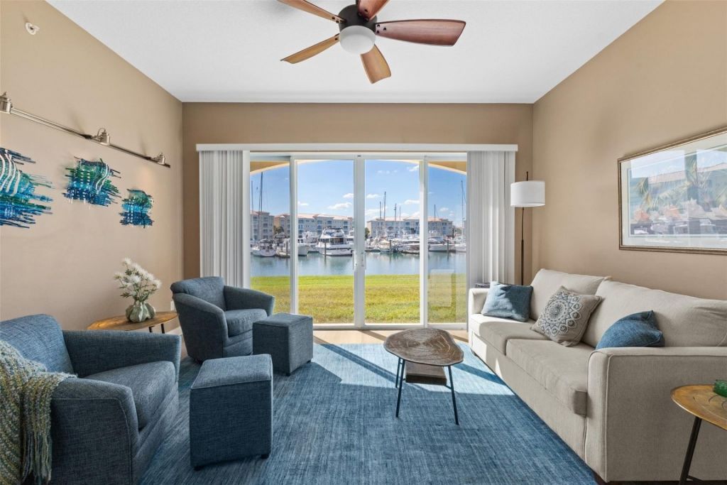 9 Harbour Isle Dr, Unit 102, Hutchinson Island, FL 34949 Photo