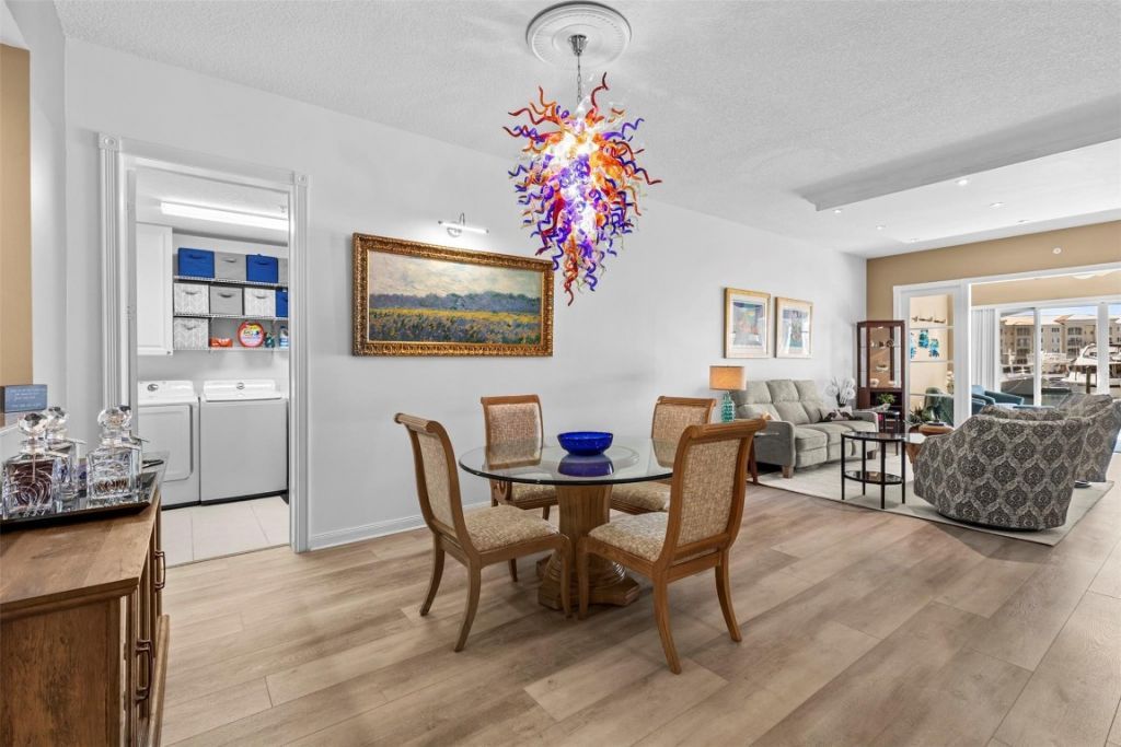 9 Harbour Isle Dr, Unit 102, Hutchinson Island, FL 34949 Photo