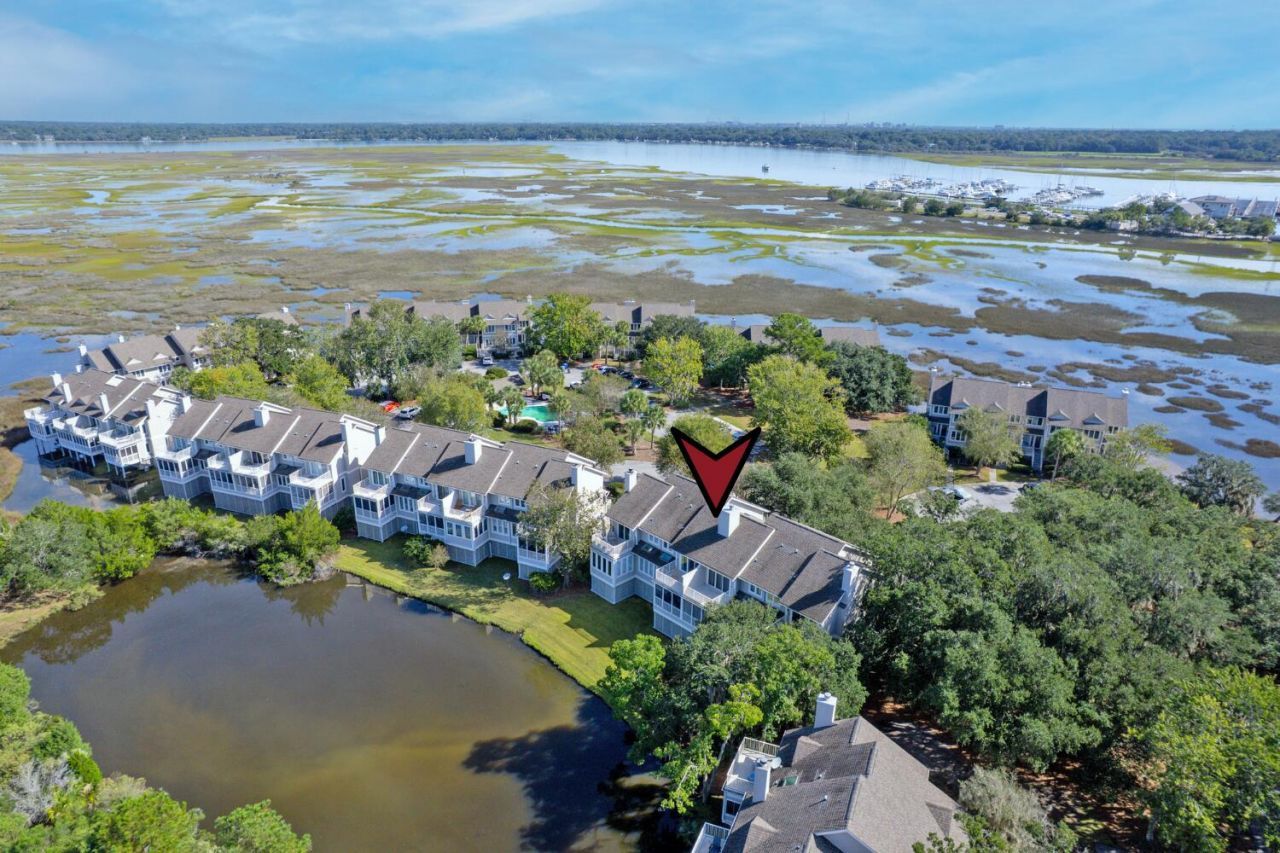 2464 Stono Watch Drive Photo 14