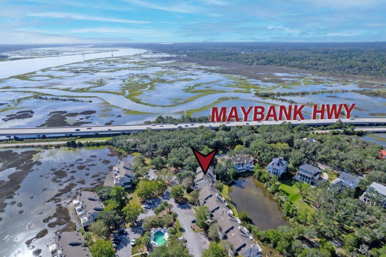 2464 Stono Watch Drive Photo 35