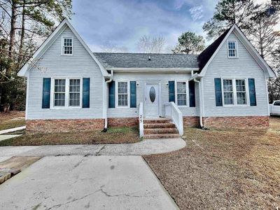 25 Dyers Hall Court, Irmo, SC 29063