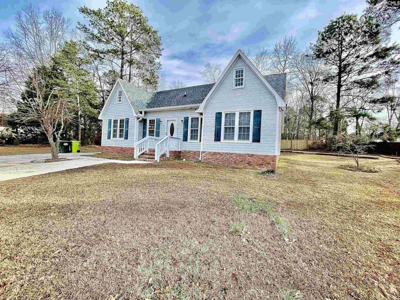 25 Dyers Hall Court Photo 5