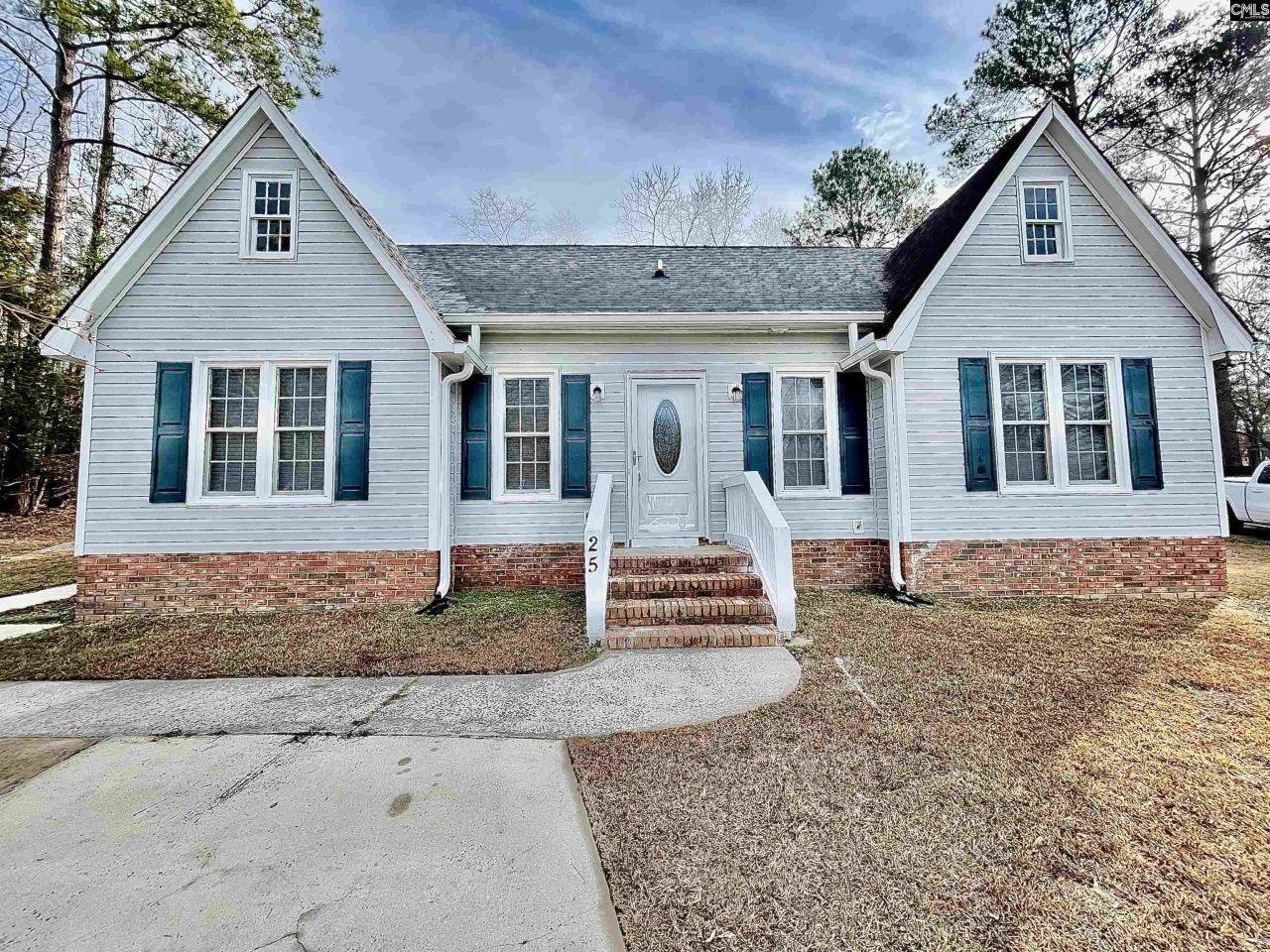 25 Dyers Hall Court Photo 9