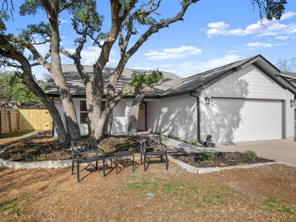 5828 Secrest DR, Austin, TX 78759