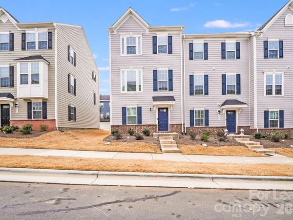 2303 Autumn Olive Lane, Stallings, NC 28104