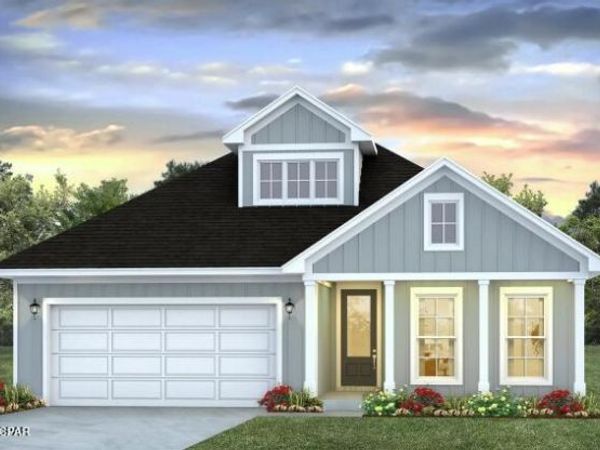 969 Crystal Bayou Boulevard, Panama City Beach, FL 32407