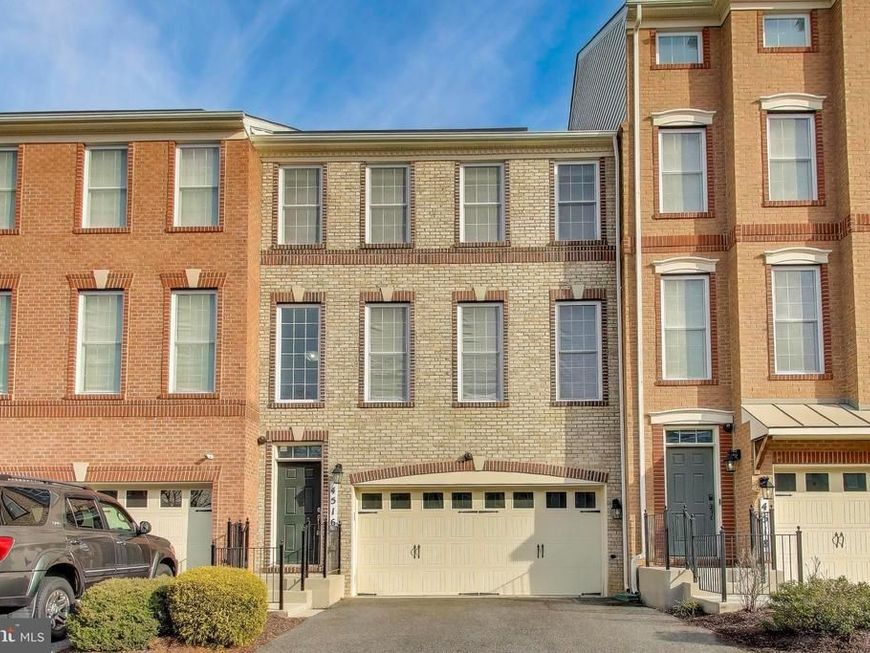 4516 Thoroughbred Drive, Upper Marlboro, MD 20772 Main Photo