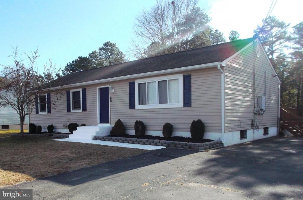 106 Tecumseh Trail, Browns Mills, NJ 08015 Main Photo