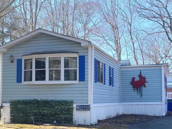 25448 CRAB ALLEY W, Unit 1393, MILLSBORO, DE 19966