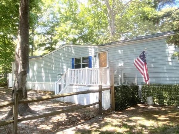 25448 CRAB ALLEY W, Unit 1393, MILLSBORO, DE 19966