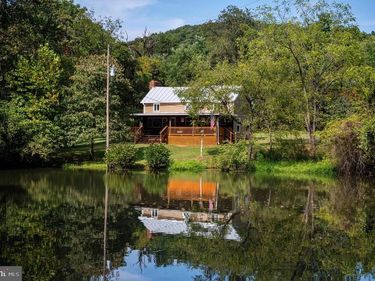 2002 BALKAMORE HILL ROAD, STANLEY, VA 22851