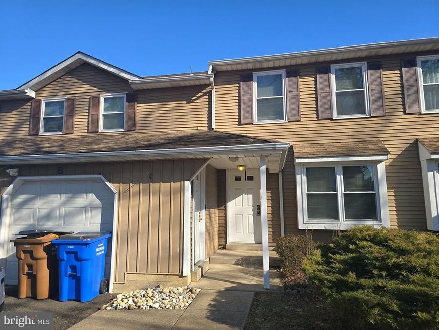 1769 N Dove Road, Unit A, Yardley, PA 19067 Main Photo