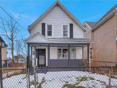 145 Arkansas Street, Buffalo, NY 14213