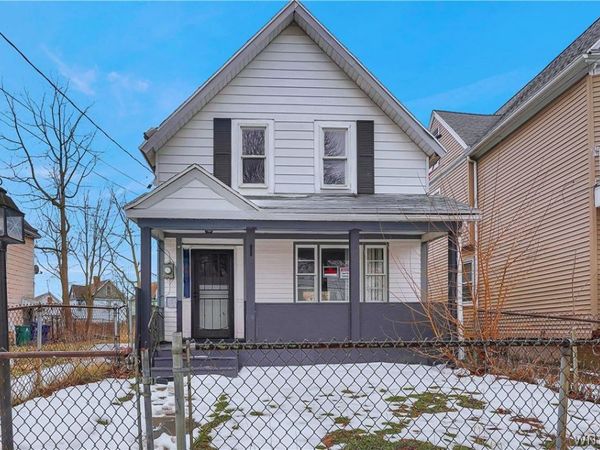 145 Arkansas Street, Buffalo, NY 14213