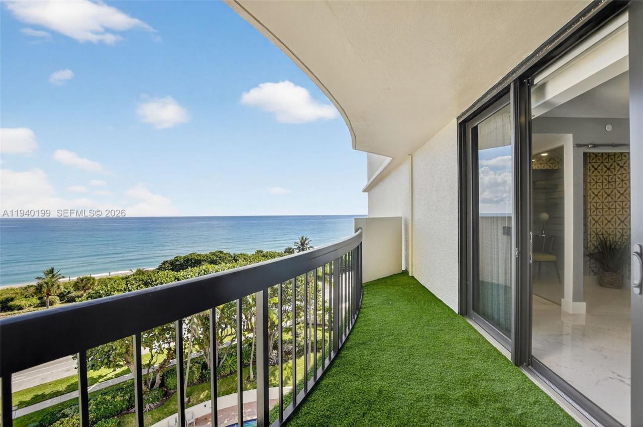 4545 N Ocean Blvd , Unit 8B, Boca Raton, FL 33431 Photo