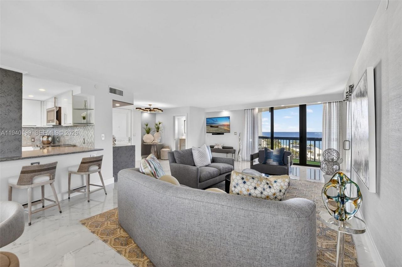 4545 N Ocean Blvd , Unit 8B, Boca Raton, FL 33431 Photo