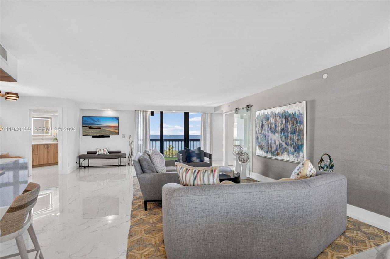 4545 N Ocean Blvd , Unit 8B, Boca Raton, FL 33431 Photo